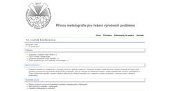 Desktop Screenshot of metalografie.vzuplzen.cz