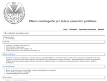 Tablet Screenshot of metalografie.vzuplzen.cz